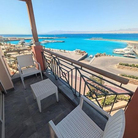 Central Luxury Marina 3Br Apt Free Beach Access Διαμέρισμα Χουργκάντα Εξωτερικό φωτογραφία